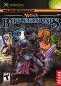 Magic: The Gathering - Battlegrounds thumbnail 1