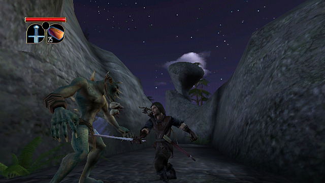 The Lord of the Rings: The Fellowship of the Ring image 5