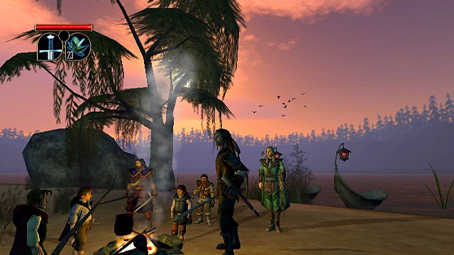The Lord of the Rings: The Fellowship of the Ring image 6