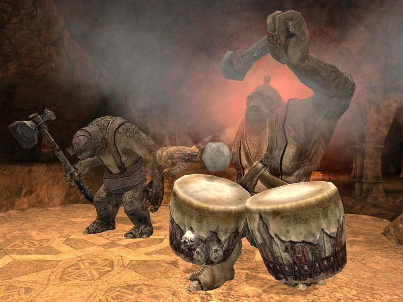 The Lord of the Rings: The Third Age image 6