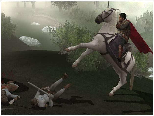 King Arthur image 2