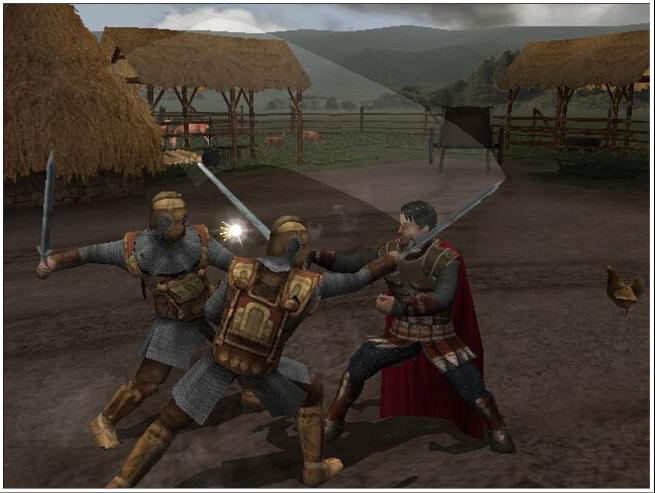 Le Roi Arthur Sur Xbox (Classics) - Compatible 360, One S, Series X