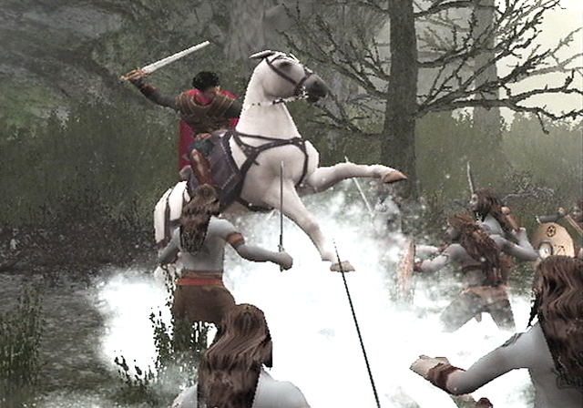 King Arthur image 4