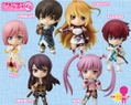 Nendoroid Petite Non Scale Pre-Painted Trading Figure: Tales Series (Re-run) (Random Single) thumbnail 3