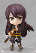 Nendoroid Petite Non Scale Pre-Painted Trading Figure: Tales Series (Re-run) (Random Single) thumbnail 8
