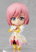 Nendoroid Petite Non Scale Pre-Painted Trading Figure: Tales Series (Re-run) (Random Single) thumbnail 6