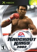 Knockout Kings 2002 thumbnail 1