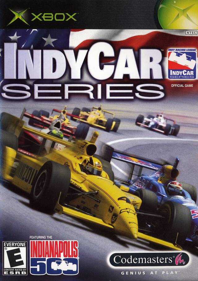 IndyCar Series image 1