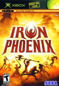 Iron Phoenix thumbnail 1