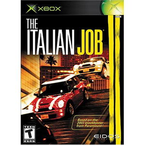 The Italian Job_