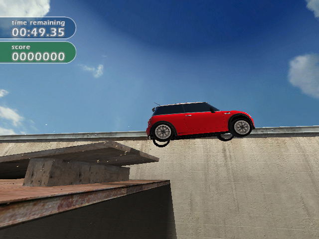 The Italian Job image 2
