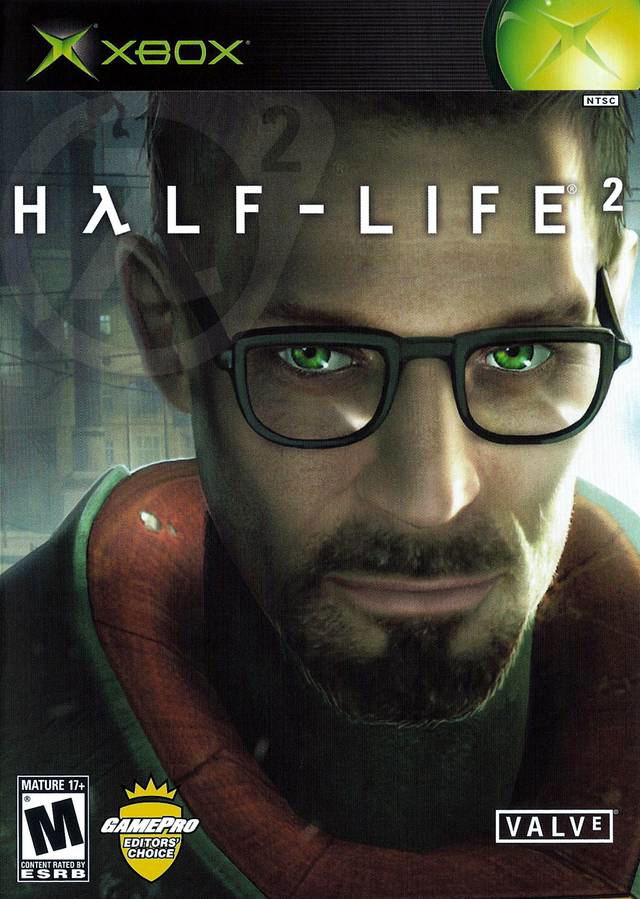 Half-Life 2 image 1
