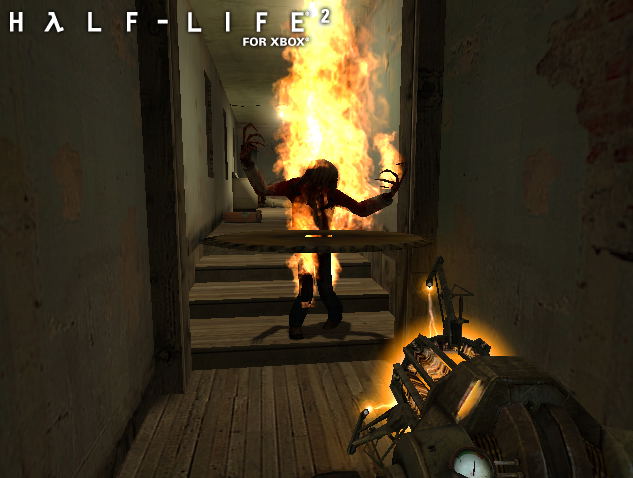 Half-Life 2 image 2