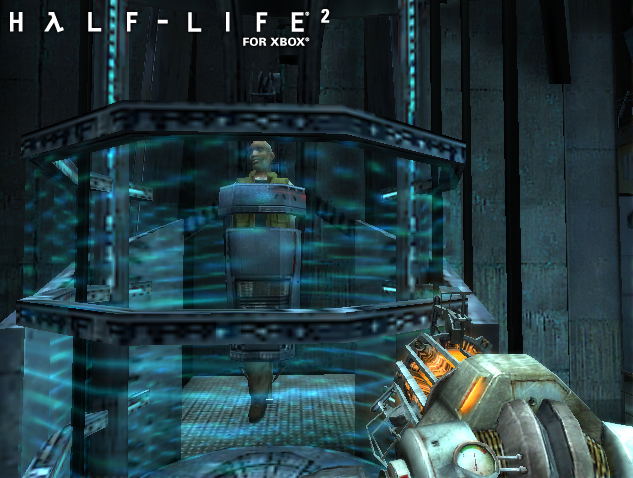 Half-Life 2 image 5