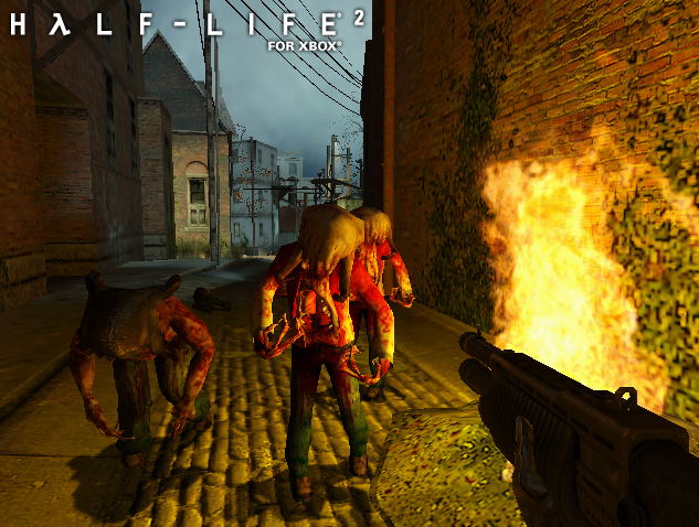 Half-Life 2 image 6