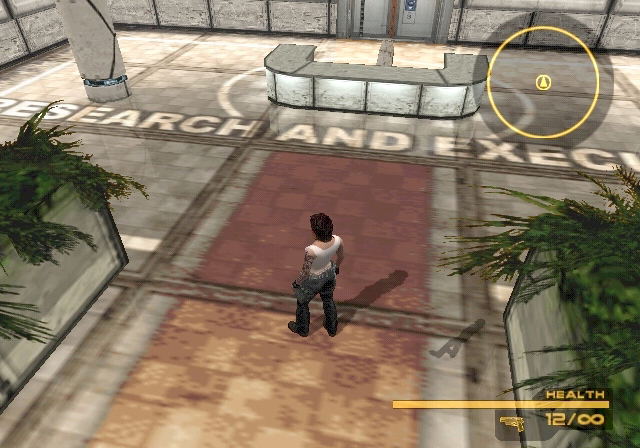 Headhunter: Redemption İçin Xbox