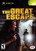 The Great Escape thumbnail 1