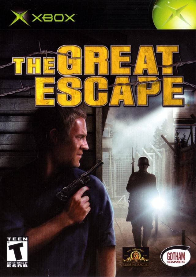 The Great Escape image 1