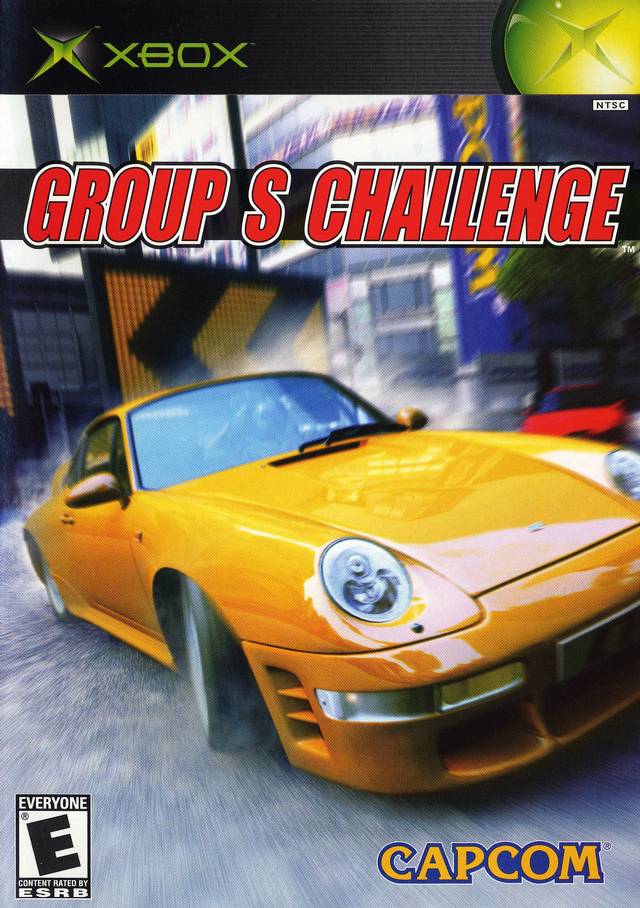 Group S Challenge — Import Game Deal