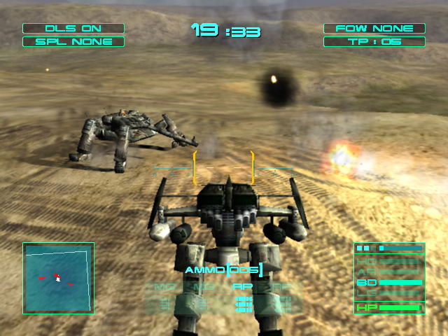 GunGriffon: Allied Strike for Xbox