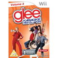 Karaoke Revolution Glee: Volume 3 thumbnail 1