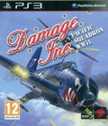 Damage Inc.: Pacific Squadron WWII thumbnail 1