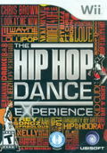 The Hip Hop Dance Experience thumbnail 1