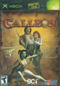 Galleon: Islands of Mystery thumbnail 1