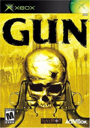 Gun image 1