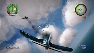 Damage Inc.: Pacific Squadron WWII (Collector's Edition)