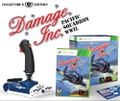 Damage Inc.: Pacific Squadron WWII (Collector's Edition) thumbnail 1
