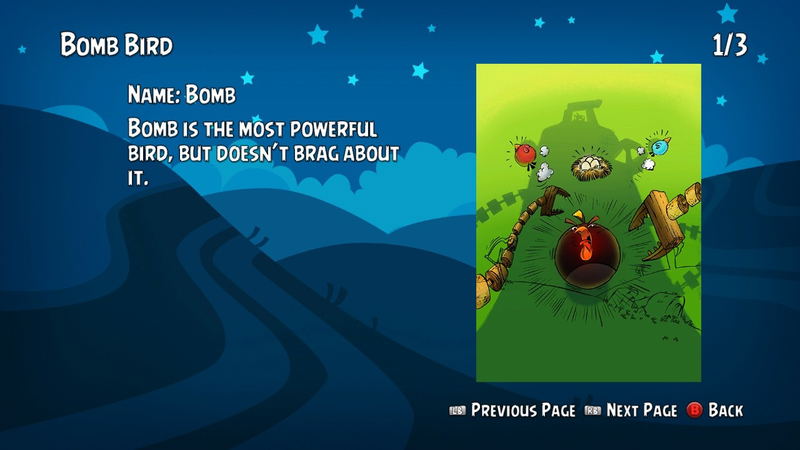 Angry Birds Trilogy image 3