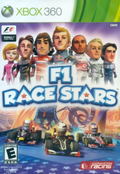 F1 Race Stars thumbnail 1