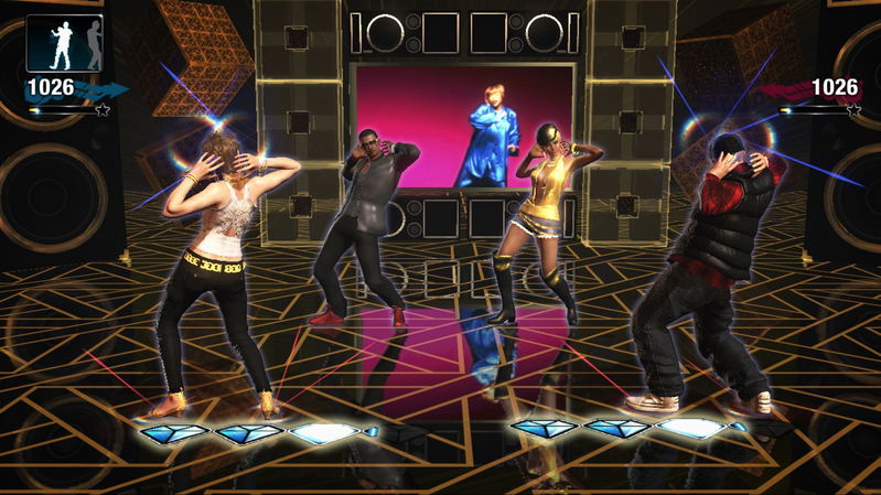 The Hip Hop Dance Experience image 5