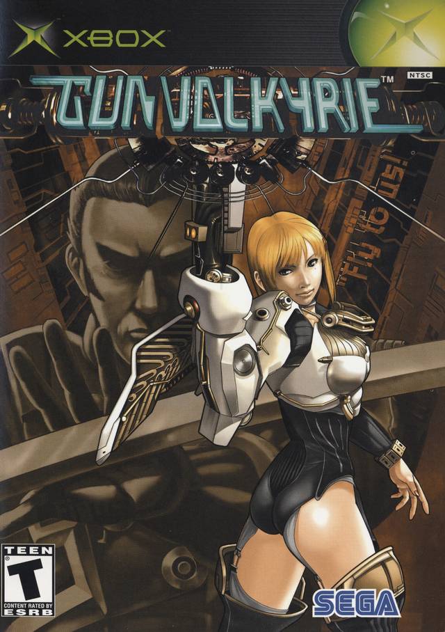 Gunvalkyrie image 1