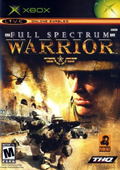 Full Spectrum Warrior thumbnail 1