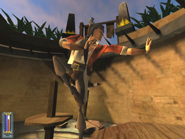 Galleon: Islands of Mystery image 4