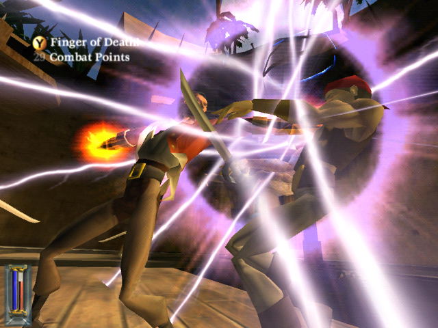 Galleon: Islands of Mystery image 5