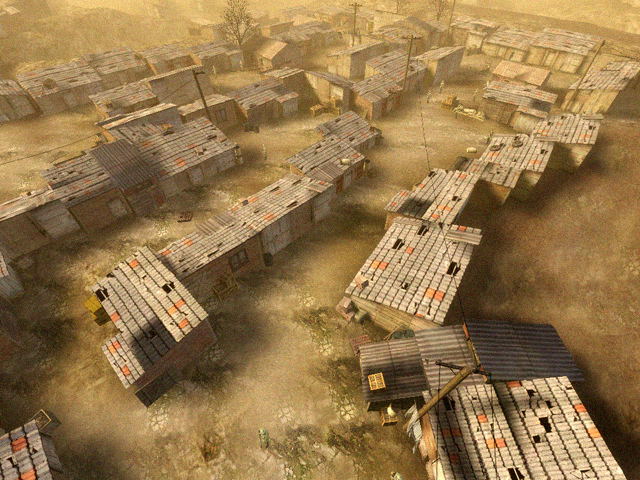 Tom Clancy's Ghost Recon Advanced Warfighter image 4