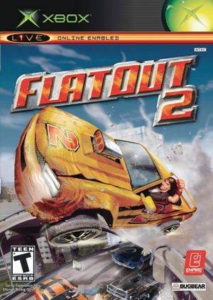 FlatOut 2_