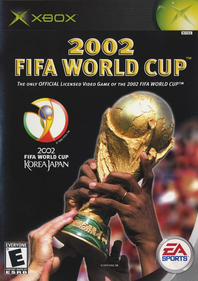 2002 FIFA World Cup image 1