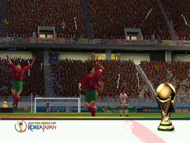 2002 FIFA World Cup image 2