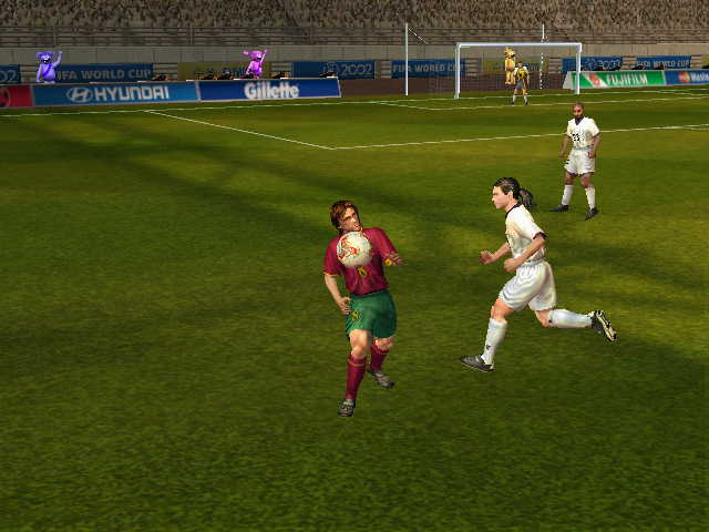 2002 FIFA World Cup image 3