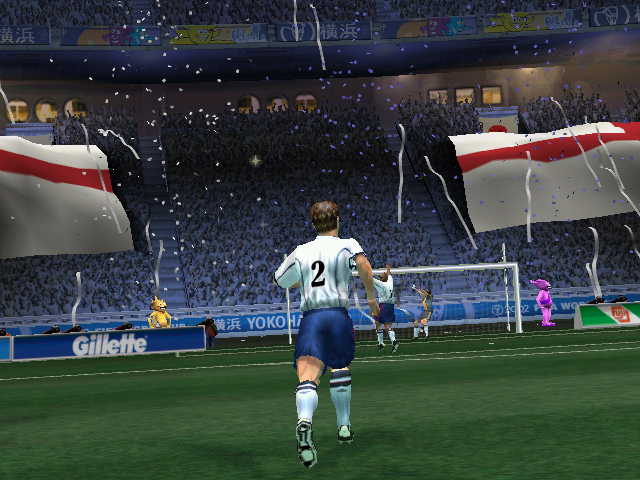 2002 FIFA World Cup image 4