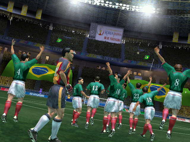 2002 FIFA World Cup image 5