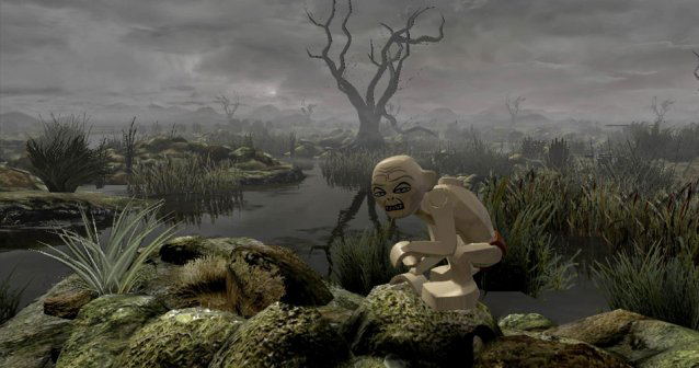 LEGO The Lord of the Rings image 2