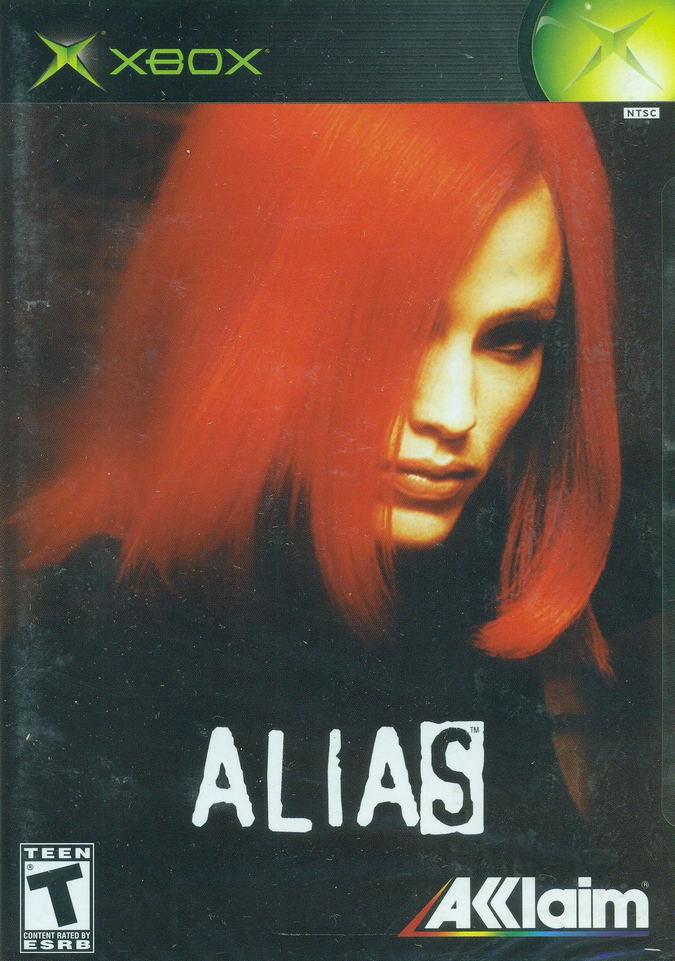Alias image 1