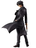 Fate/Zero 1/8 Scale Pre-Painted PVC Figure: Emiya Kiritsugu/Zero: Refined Ver. thumbnail 1