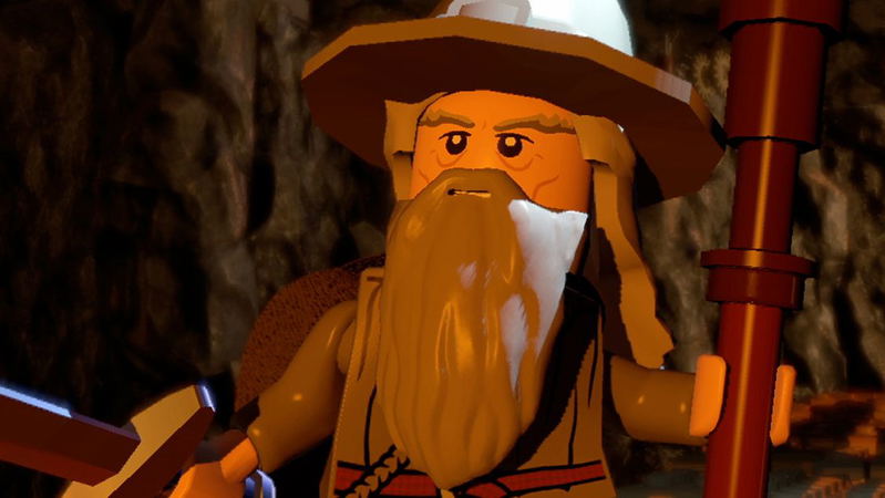 LEGO The Lord of the Rings image 4