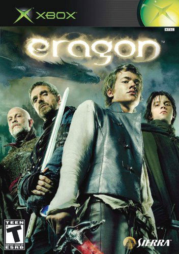 Eragon image 1